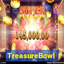 TreasureBowl treasure bowl modo de jogar